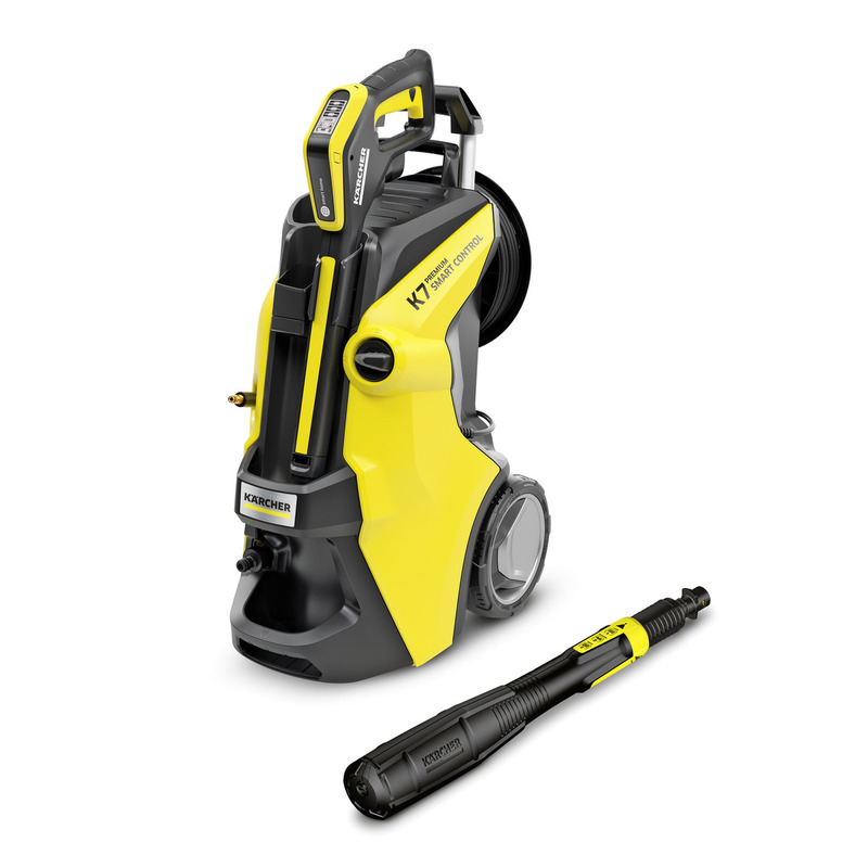 K 7 Premium Smart Control Karcher 1.317-230.0