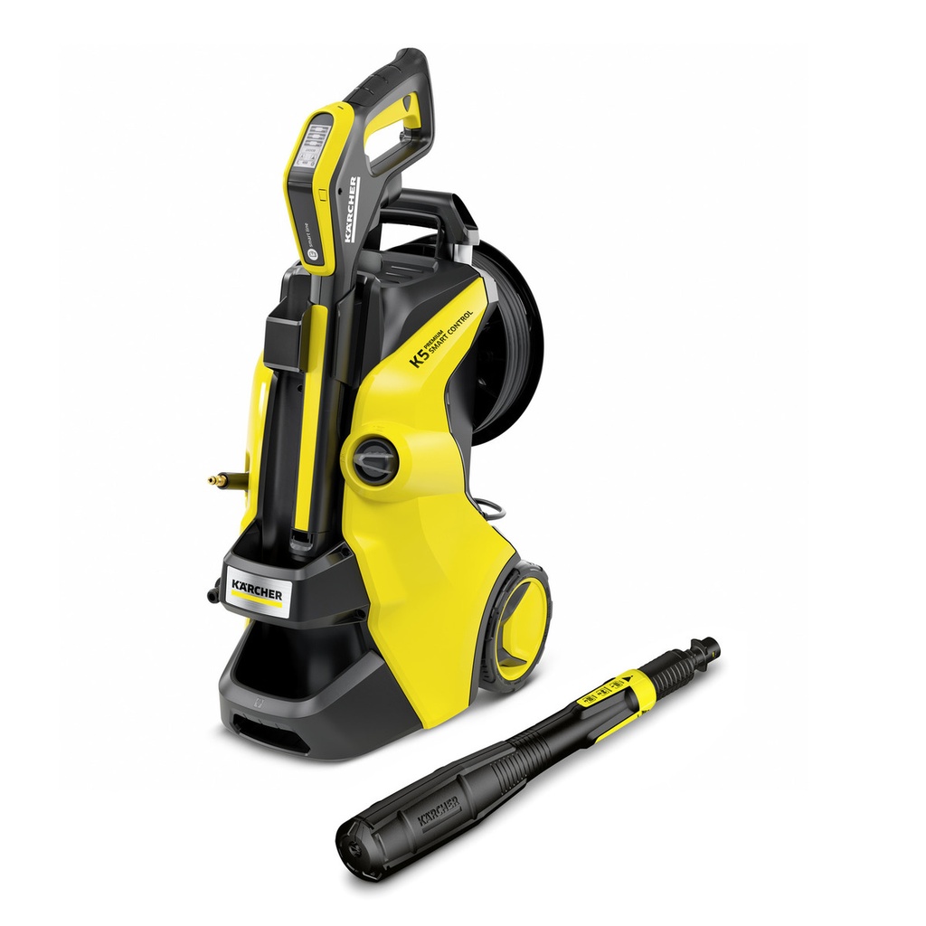 K 5 Premium Smart Control Karcher 1.324-670.0