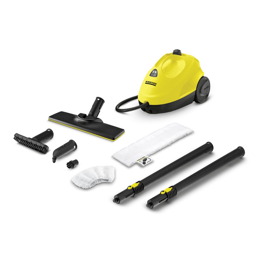 Limpiadora De Vapor Karcher Sc 2 Easyfix. 1.512-050.0