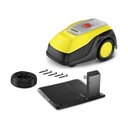 Robot Cortacésped  Karcher Rlm 4.           1.445-000.0