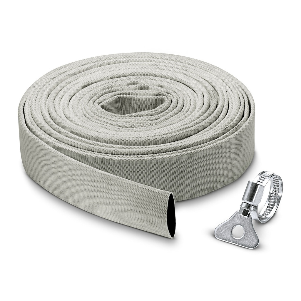 Manguera De Evacuación Karcher 10M. Ref. 2.997-100.0