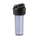 Filtro Previo De Bomba Grande. Ref. 2.997-210.0