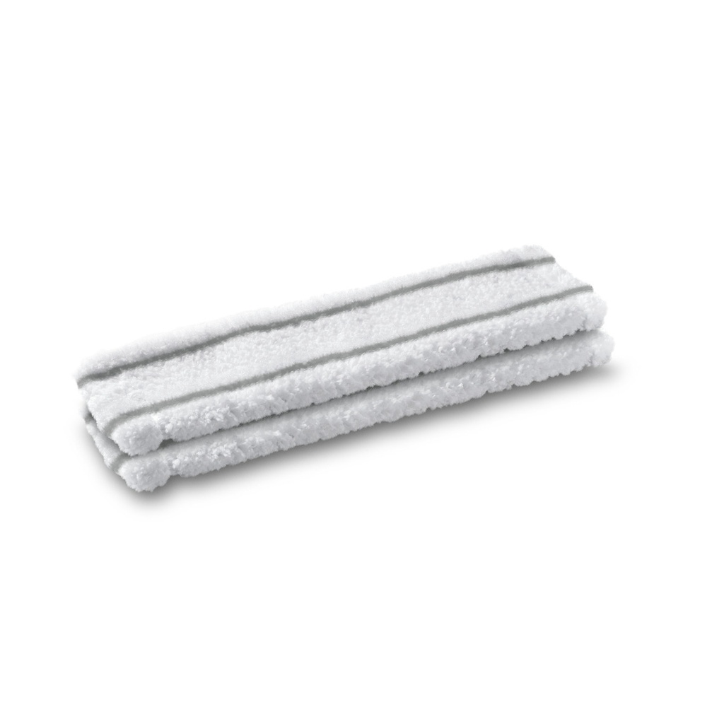 Paños De Microfibras Karcher. Ref. 2.633-100.0