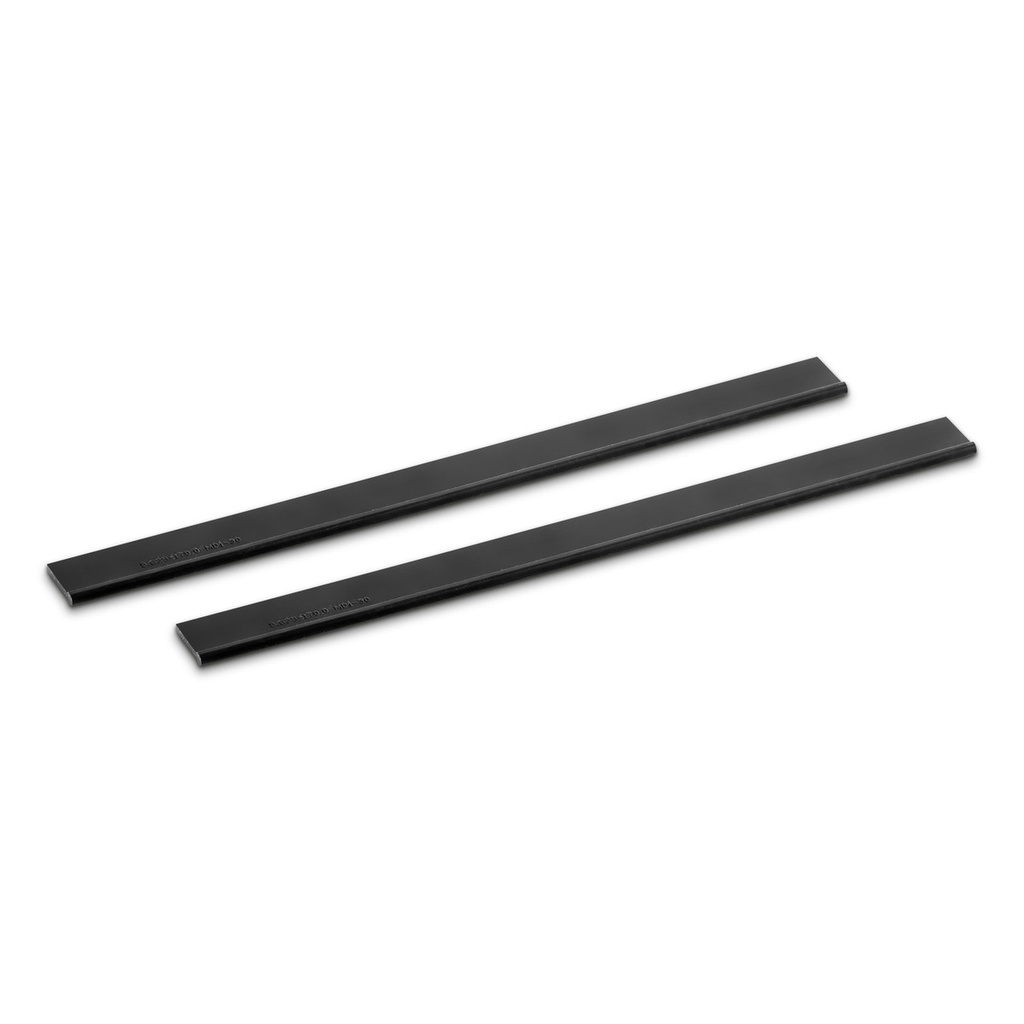 Labios De Secado Karcher De 250 Mm Para Wv1. Ref. 2.633-128.0