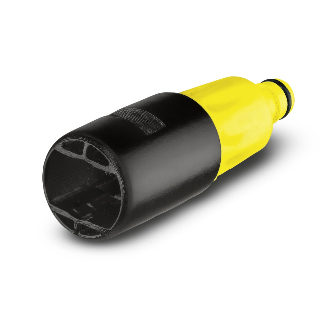 Adaptador Karcher  Para Manguera De Riego.   2.640-732.0