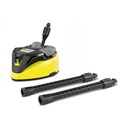 Limpiadora De Superficies Karcher T-Racer T 7 Plus.   2.644-074.0