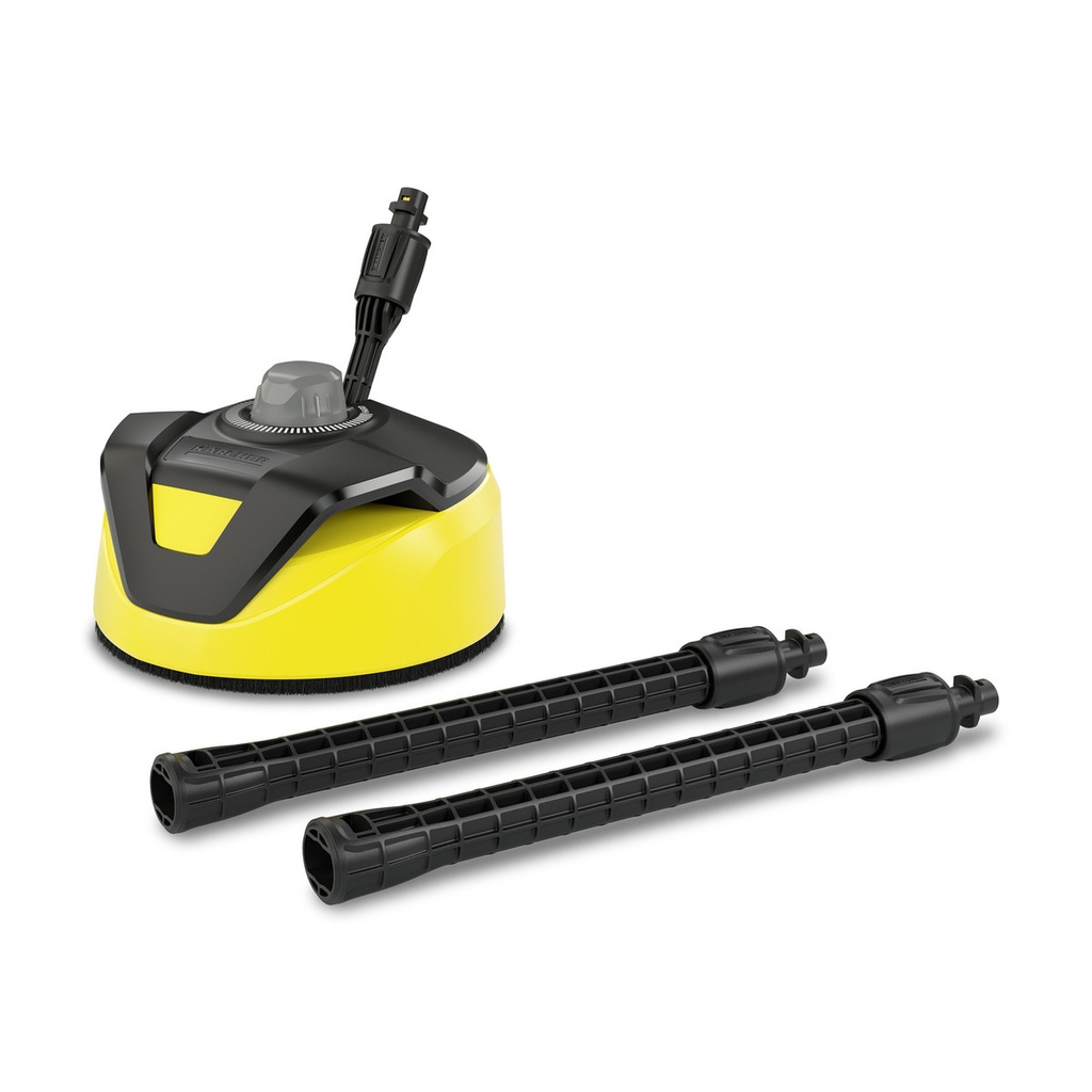 Limpiadora De Superficies Karcher T-Racer T 5.  2.644-084.0