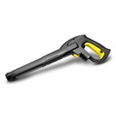 Pistola G 180 Q Quick Connect Para Limpiadora A Presion K4. Ref. 2.642-889.0