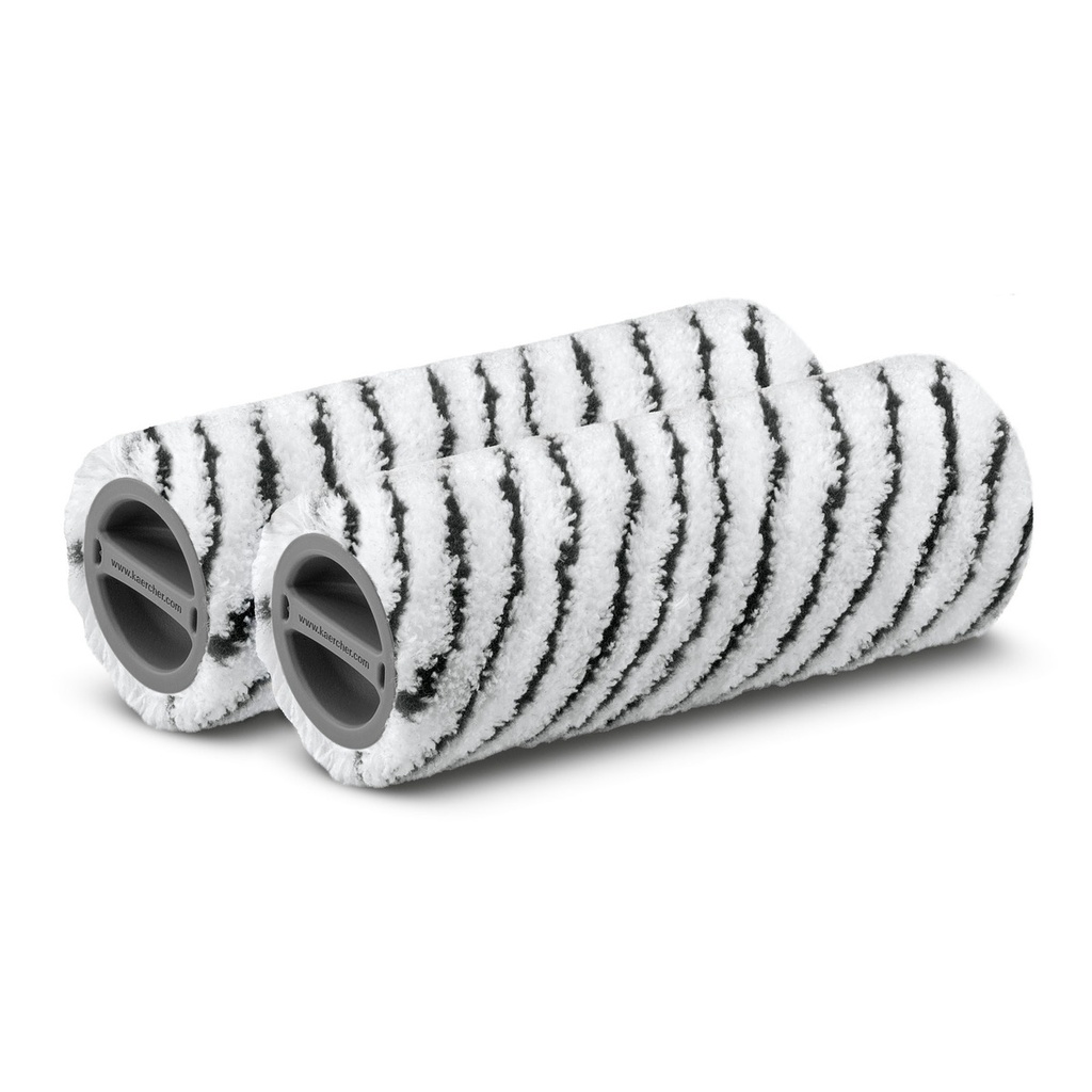 Kit De Rodillos De Piedra Karcher. Ref. 2.055-021.0