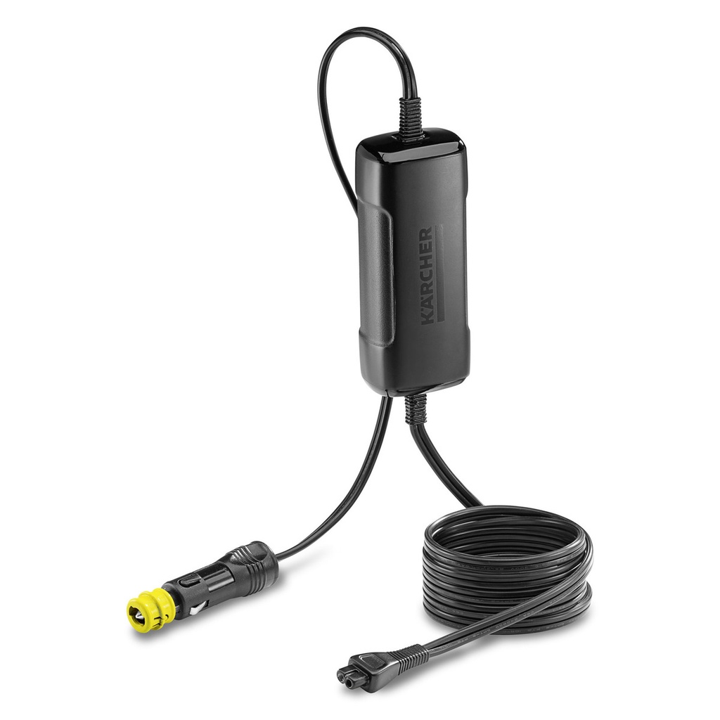 Adaptador Karcher Para Automóvil.   2.643-876.0