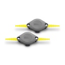 Cuchilla De Corte Karcher En Envase De Dos Unidades Ltr Battery. Ref. 2.444-022.0
