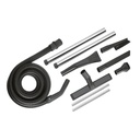 Set Para La Limpieza De Panaderías, Electroconductor KARCHER Ref. 2.640-436.0