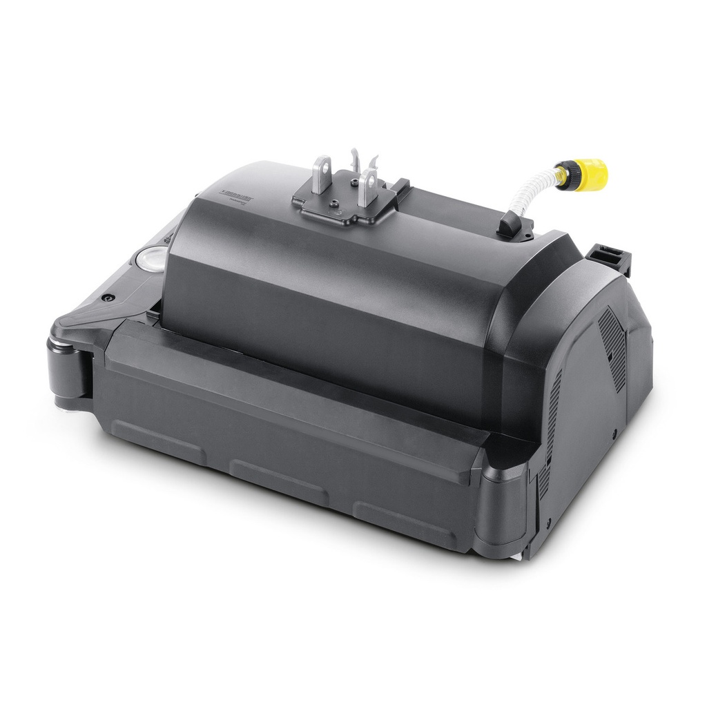 Cabezal De Cepillos R 45 Ep Karcher, Ref. 2.763-021.0