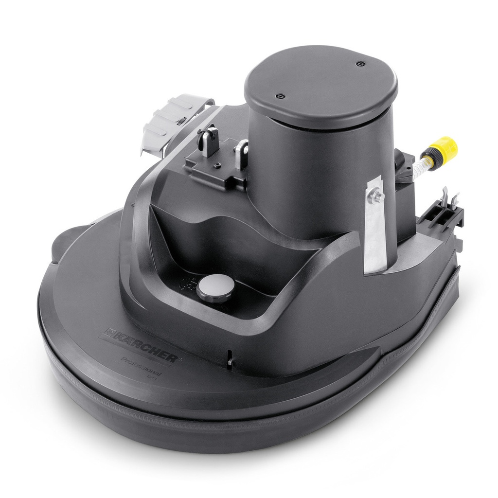 Cabezal De Cepillos D 43 Ep Karcher 2.763-024.0