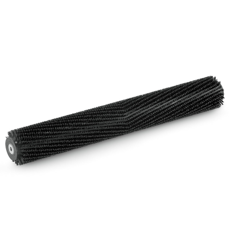 Cepillo Cilíndrico, Muy Duro, Negro, 914 Mm, Karcher, Ref. 6.906-996.0