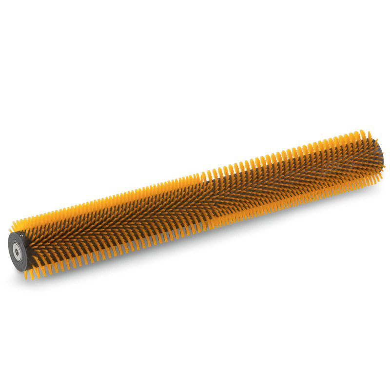 Cepillo Cilíndrico, Alto-Profundo, Naranja, 914 Mm Karcher, Ref. 6.906-994.0