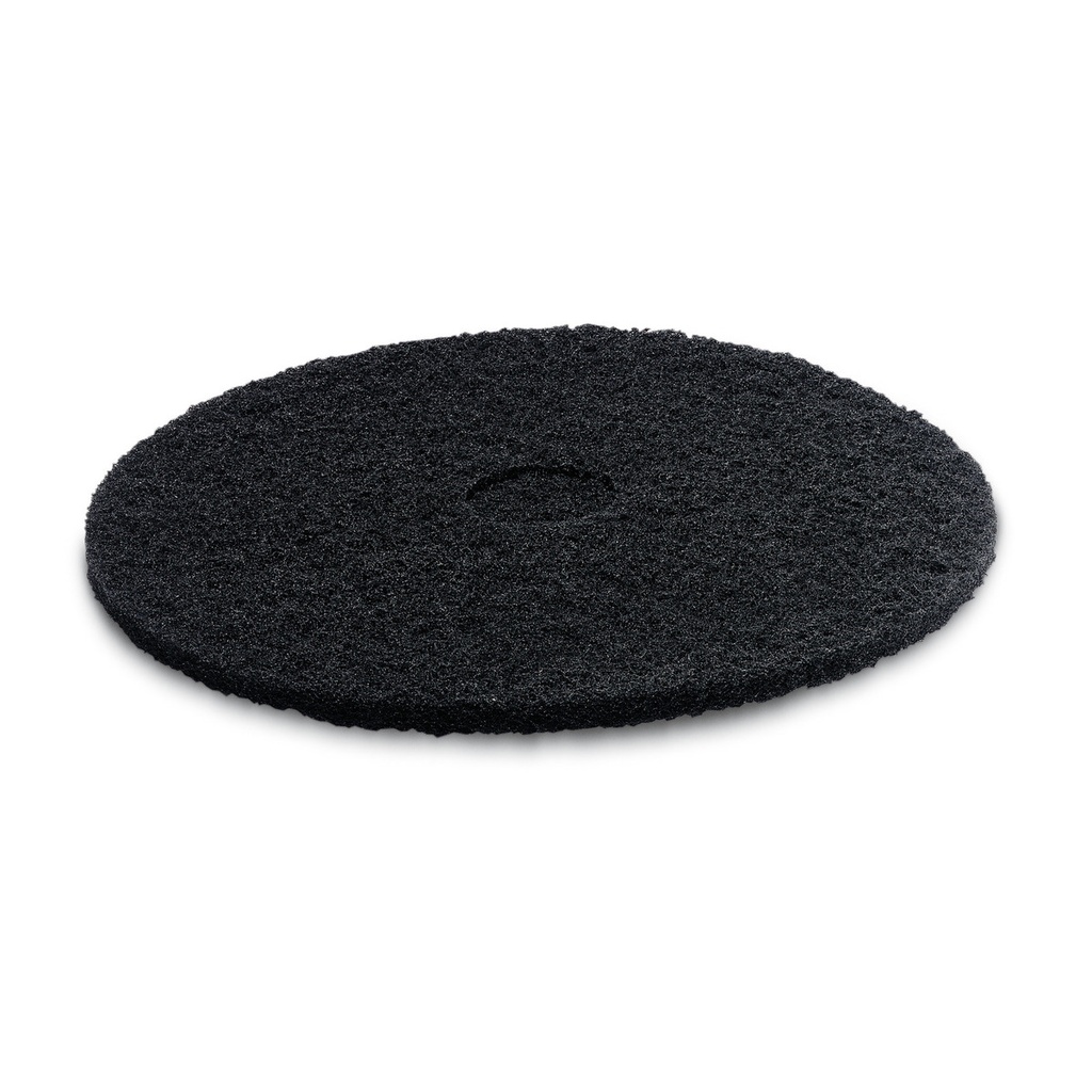 Cepillo De Esponja, Duro, Negro, 356 Mm Karcher,  Ref. 6.369-001.0