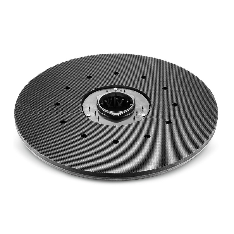 Plato Impulsor De Almohadillas Strong, 375 Mm, Karcher, Ref.  4.762-591.0.