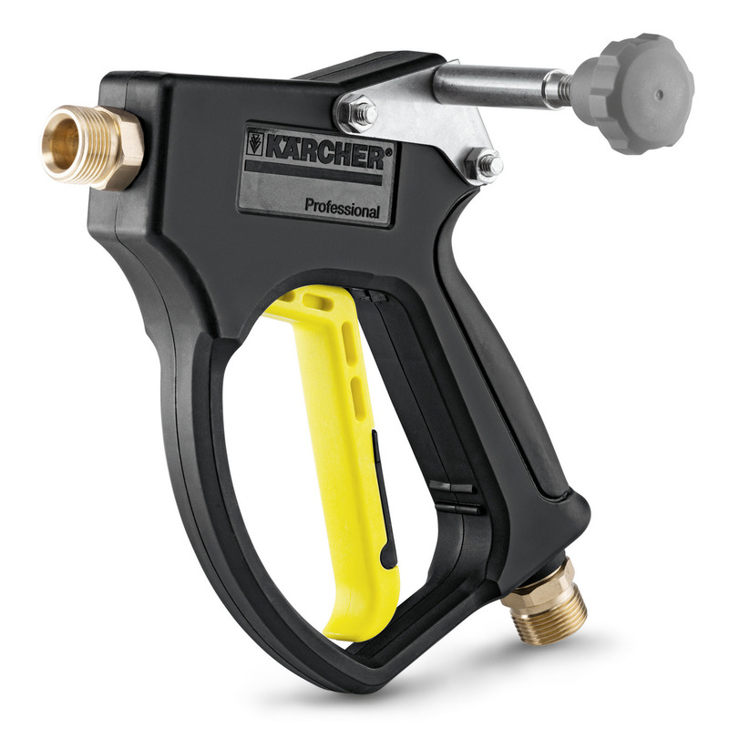 Adaptador De Alta Presión Tl Karcher, Ref. 4.775-154.0