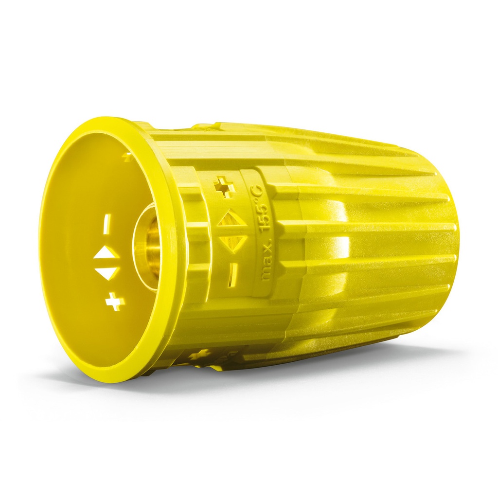 Regulador Servo Control, < 750 l/h Con Easy!Lock, Karcher, Ref. 4.118-007.0