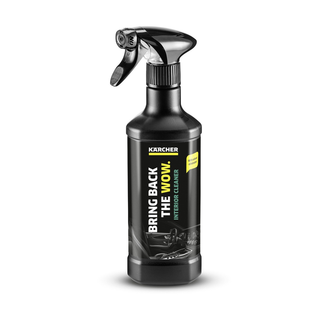 Limpiador de interior RM 651, 500ml. Karcher 6.296-106.0