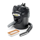 Aspirador  Karcher En Seco Y De Ceniza Ad 2.  1.629-711.0