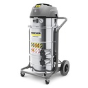 Aspirador Industrial Ivm 40/24-2 H Acd Karcher 9.990-224.0