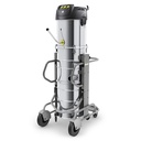 Aspirador Industrial Ivm 60/36-3 H Karcher  9.989-910.0