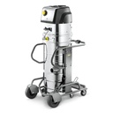 Robusto Aspirador Industrial Karcher De Gama Media Ivm 60/30  1.573-520.0