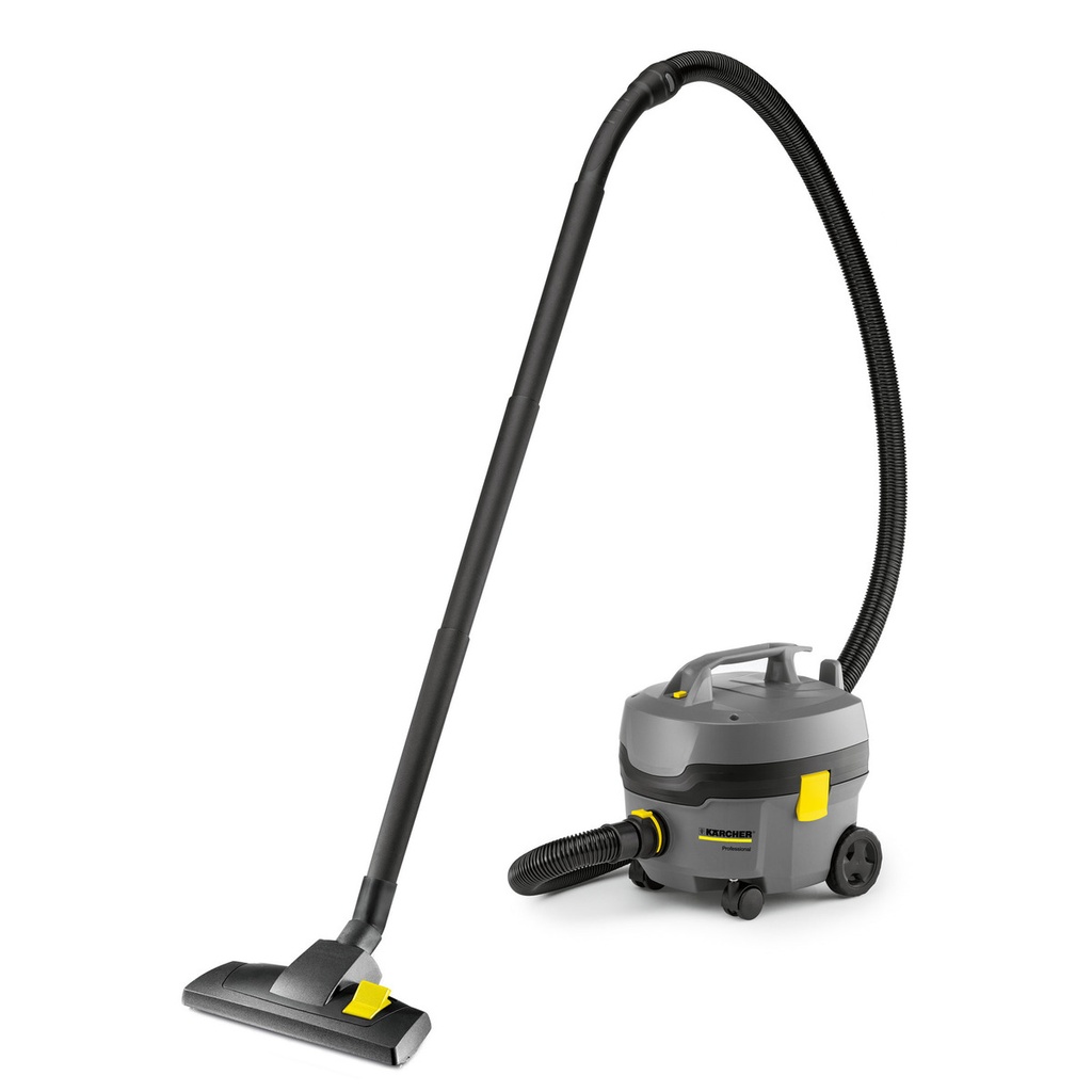 Aspiradora En Seco Karcher - T 7/1 Classic     1.527-181.0