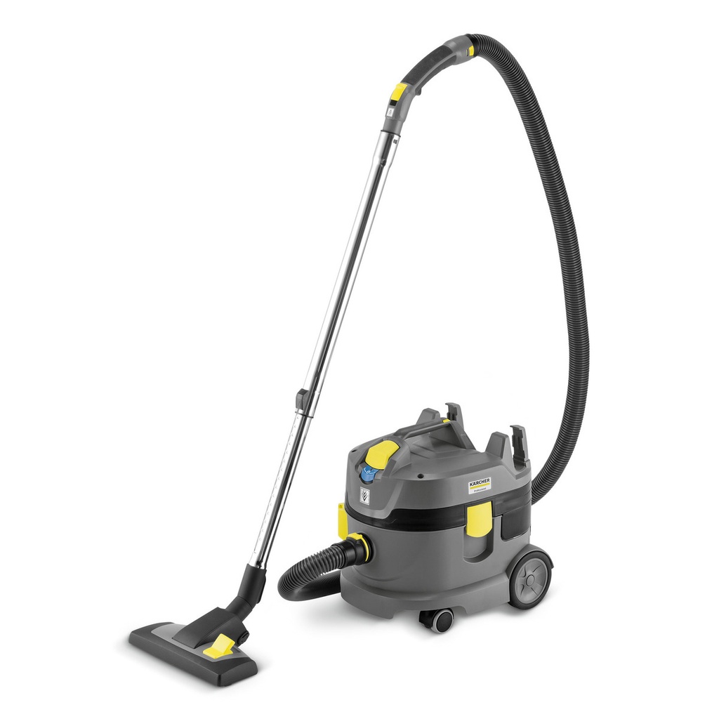 ASPIRADORA EN SECO A BATERÍA  KARCHER T 9/1  Bp1.528-133.0