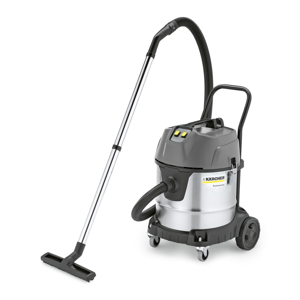 Aspirador Karcher Nt 50/2 Me Classic Edition 1.667-030.0