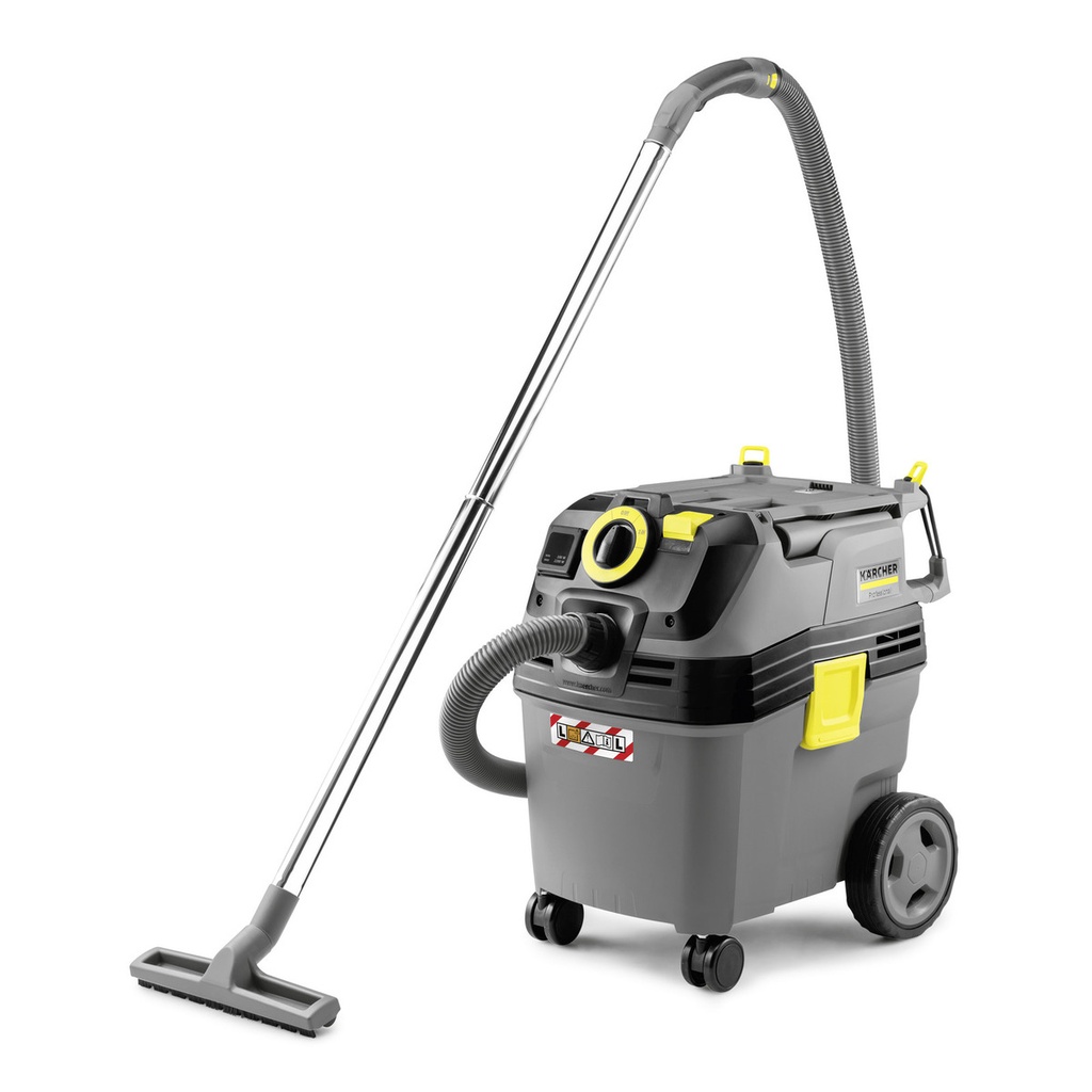 Aspirador Karcher Nt 30/1 Ap Te L 1.148-231.0