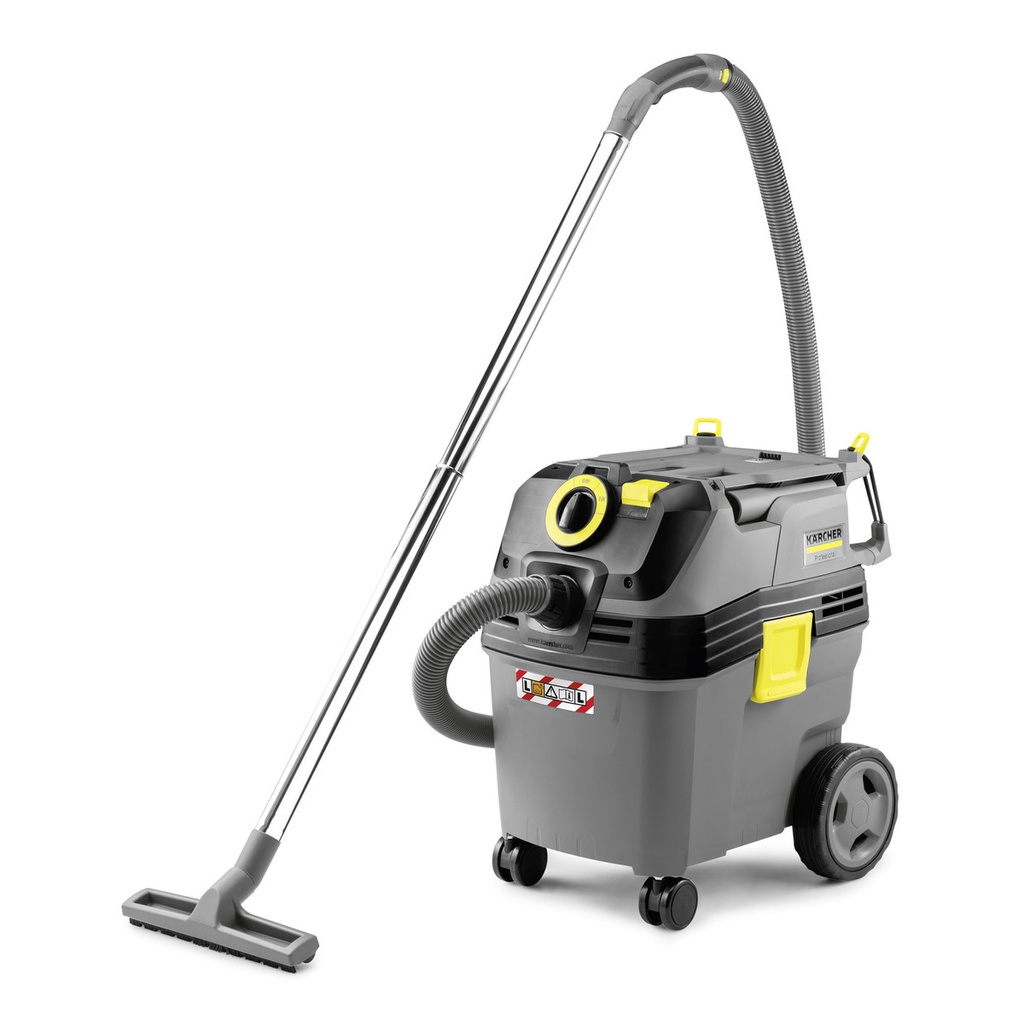 Aspirador Karcher Nt 30/1 Ap L 1.148-221.0