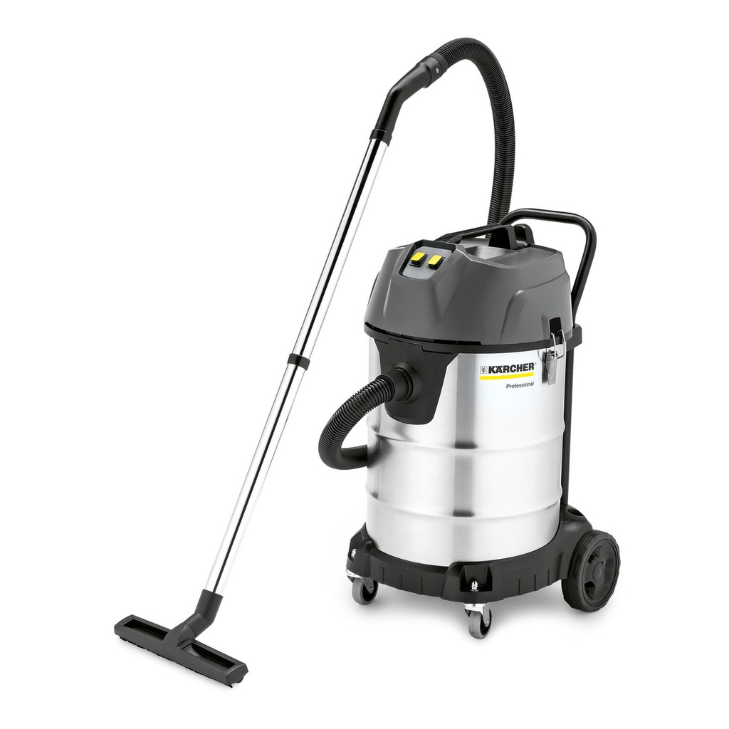 Aspirador Karcher En Seco Y Húmedo Nt 70/2 Me Classic Edition 1.667-306.0