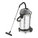 Aspirador Karcher Nt 90/2 Me Classic Edition 1.667-700.0