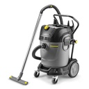 Aspiradora En Seco Y Húmedo Karcher  Nt 65/2 Tact² 1.667-286.0