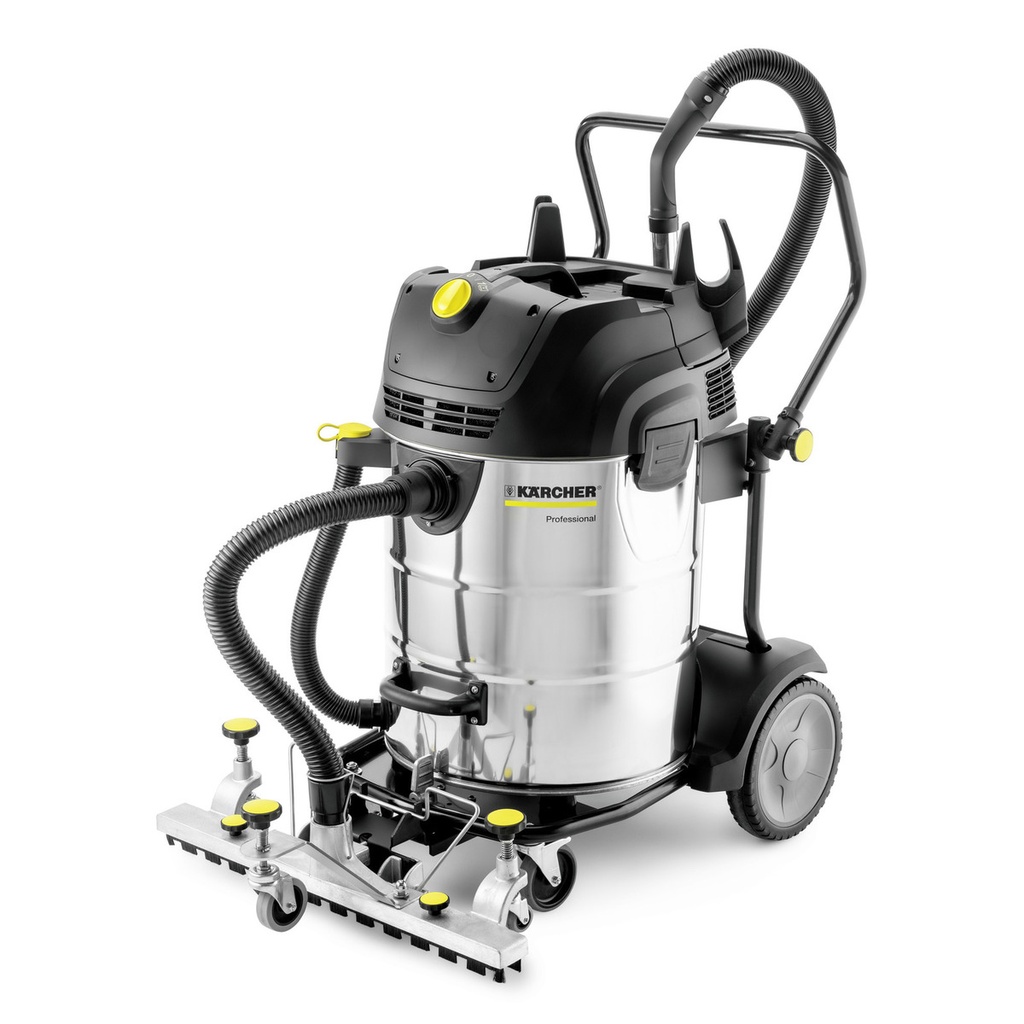 Aspirador Tact² De Karcher Nt 75/2 Tact² Me Tc Adv 1.667-316.0