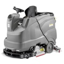 Fregadora-Aspiradora  Karcher B 150 R Bc +R85 Ref 1.246-043.0