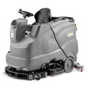 Fregadora-Aspiradora Karcher B 150 R Bc +D90 Ref 1.246-042.0