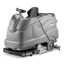 Fregadora-Aspiradora Karcher  B 200 R Bc +R85  Ref 1.246-209.0