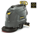 Fregadora Aspiradora Karcher Bd 50/60 C Electrica 1.127-002.0