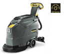 Fregadora Karcher Bd 43/35 C Ep 1.515-401.0