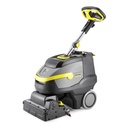 Fregadora Karcher Br 35/12C Bp Pack 1.783-467.0