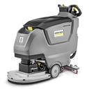 Fregadora-Aspiradora Karcher B 50 W Bp+D51 Ref. 1.533-220.0