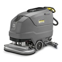 Fregadora-Aspiradora KARCHER BD 80/100 W Classic Bp Pack 160Ah Li+Fc 1.127-067.0 Con Baterias De Litio Incluida