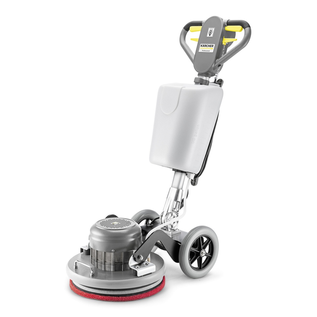 Limpiadora Monodisco Bds 43/ Orbital C Karcher 1.291-252.0