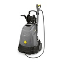 Limpiadora De Agua Caliente A Presion Karcher Hds 5/15 Ux 1.064-913.0