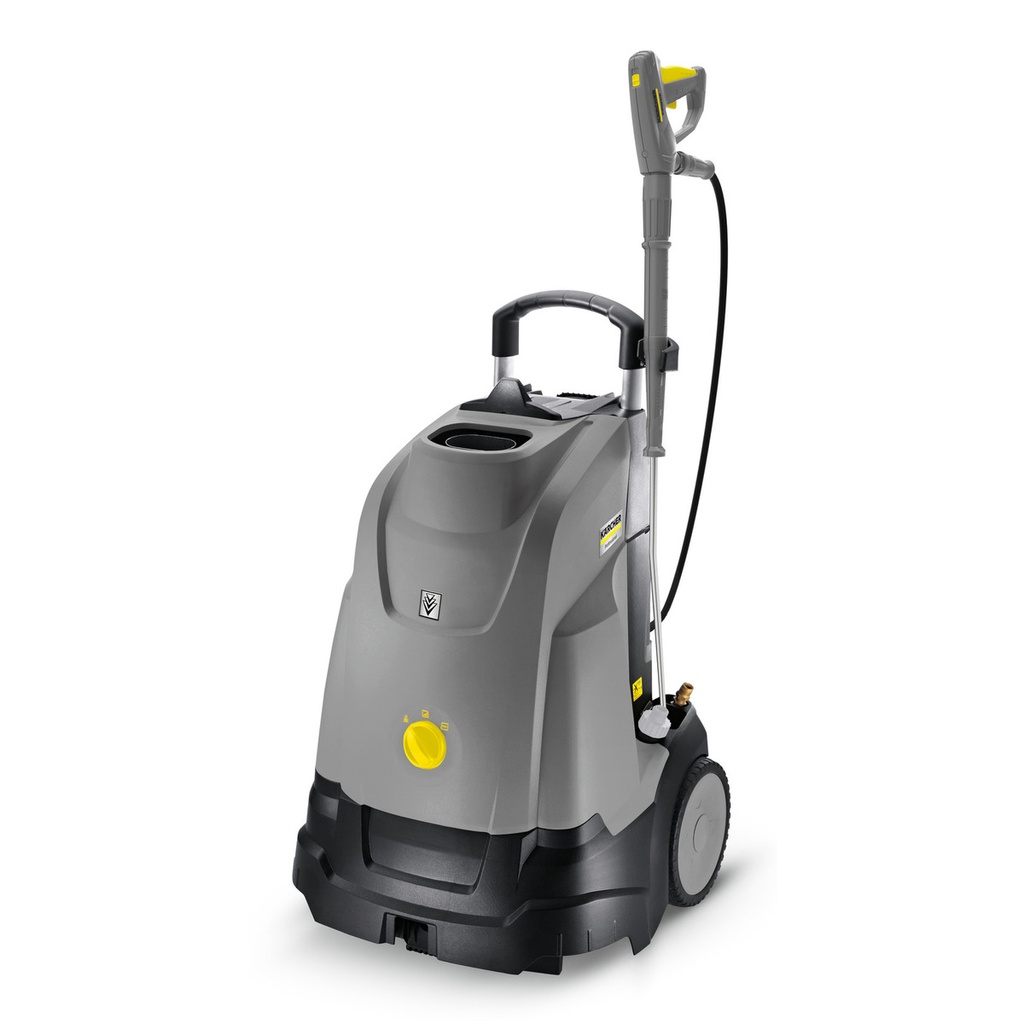 Karcher HDS 5/13 U vista general