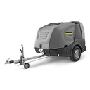 Limpiadoras De Alta Presión De Agua Caliente Karcher - Remolque Hds 13/35 De Tr1 Preconfigurado  0.300-228.0Hds 13/35 De Tr1 Preconfigurado
